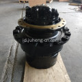 ZX225USRK Motor Perjalanan ZX225USRK Final Drive 9233690